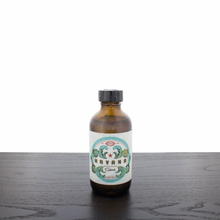 Moon Soaps After Shave Splash, Havana